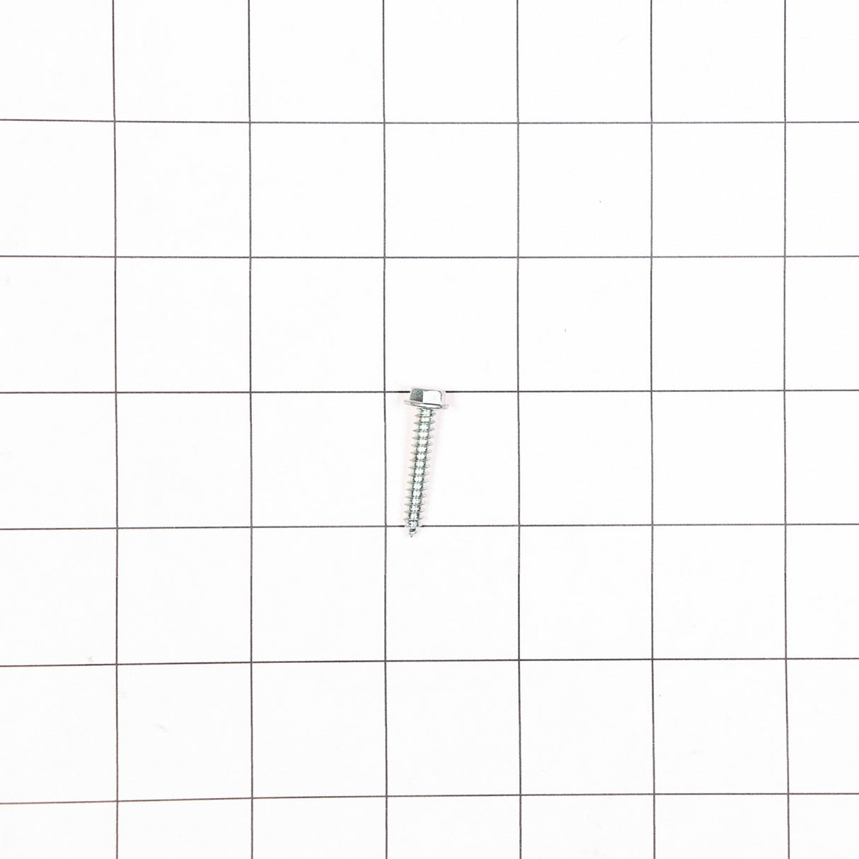 Whirlpool WP489474 Genuine OEM Screw