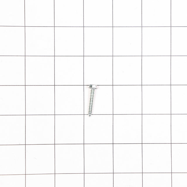 Whirlpool WP489474 Genuine OEM Screw
