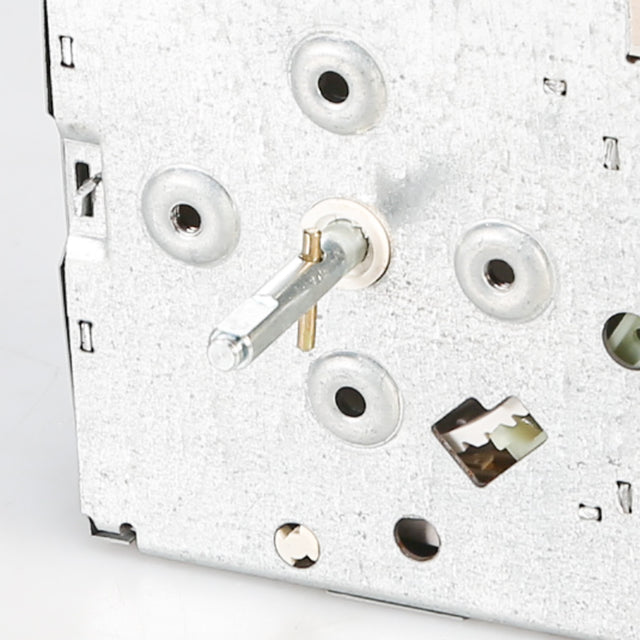 Whirlpool WP22001023 Genuine OEM Timer