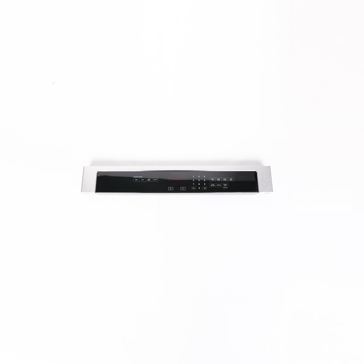 Whirlpool W11371420 Genuine OEM Console