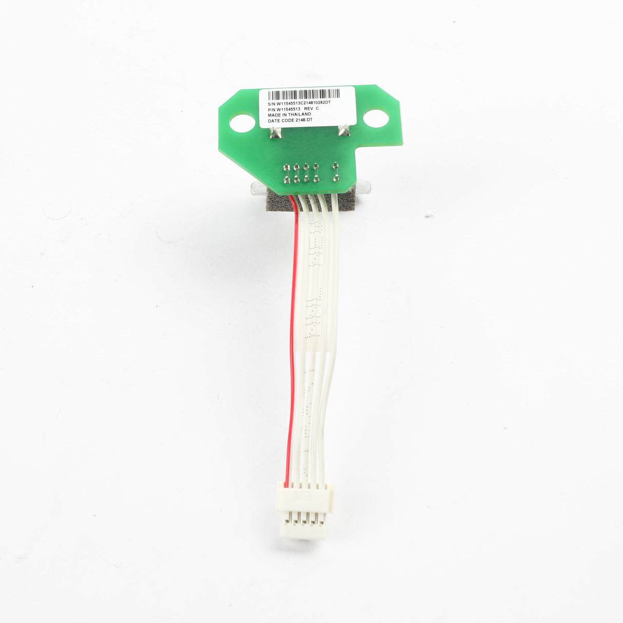 Whirlpool W11626075 Genuine OEM Control Electronic