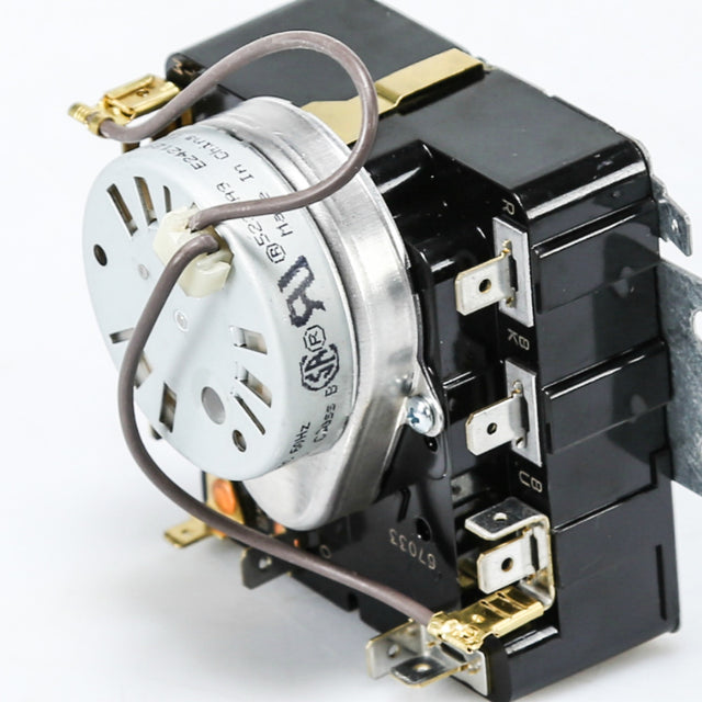 Whirlpool WP8578906 Genuine OEM Timer