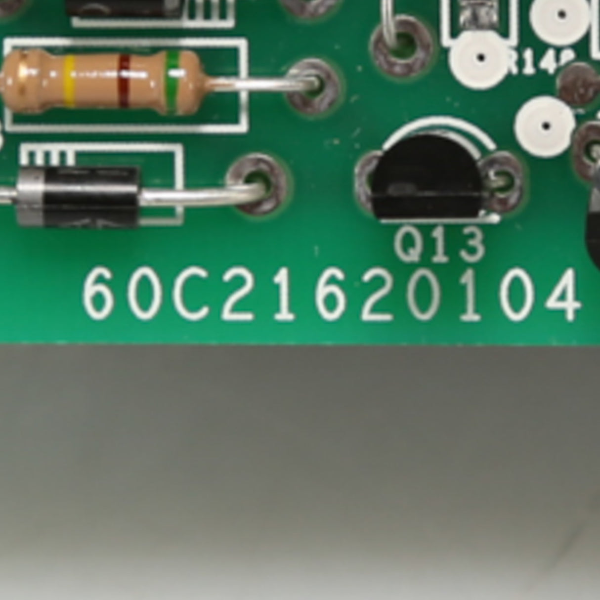 Whirlpool WP74008259 Genuine OEM Control Electronic
