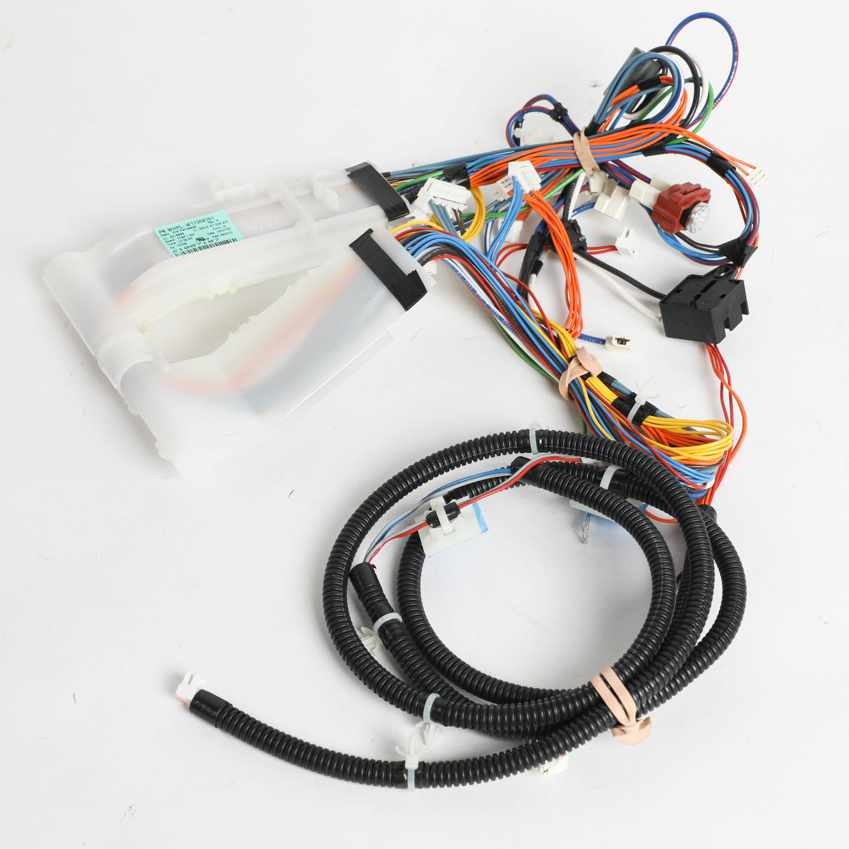 Whirlpool W11309701 Genuine OEM Harness Wire