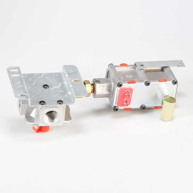 GE W10130932 Genuine OEM Valve Regu