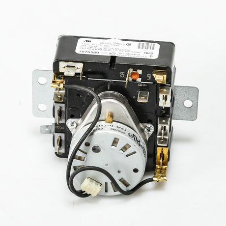 Whirlpool WP3976580 Genuine OEM Timer