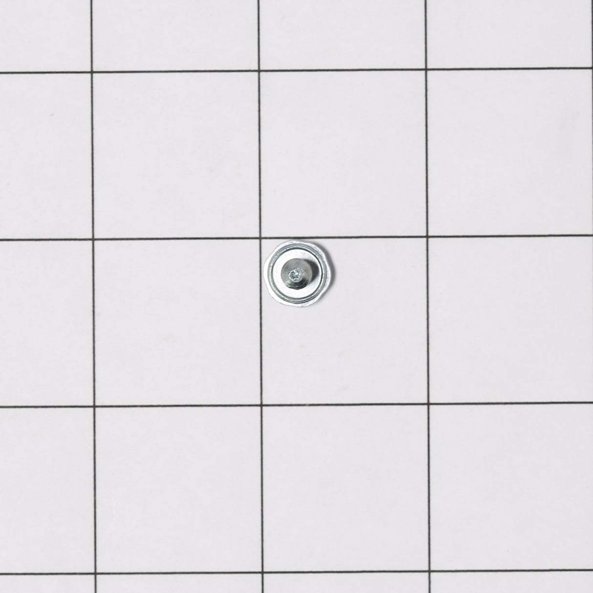Whirlpool WP3390631 Genuine OEM Screw