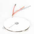 Whirlpool W10328384 Genuine OEM Hotplate