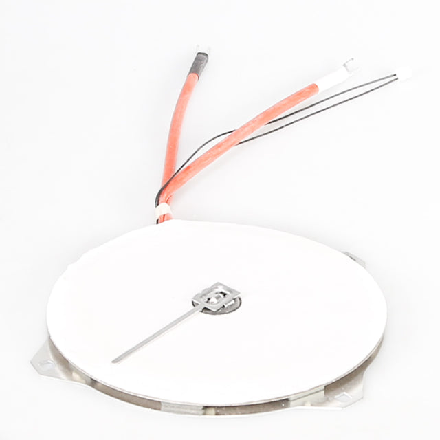 Whirlpool W10328384 Genuine OEM Hotplate