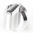 Whirlpool WPW10370186 Genuine OEM Knob