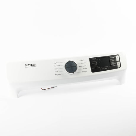 Whirlpool W11310057 Genuine OEM Console