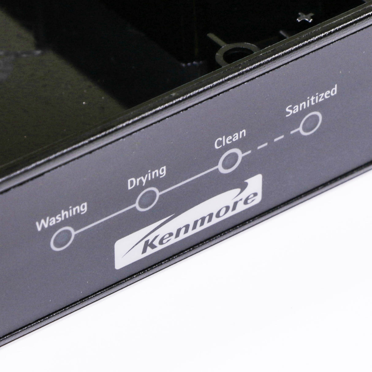 Whirlpool WPW10205855 Genuine OEM Panel Control