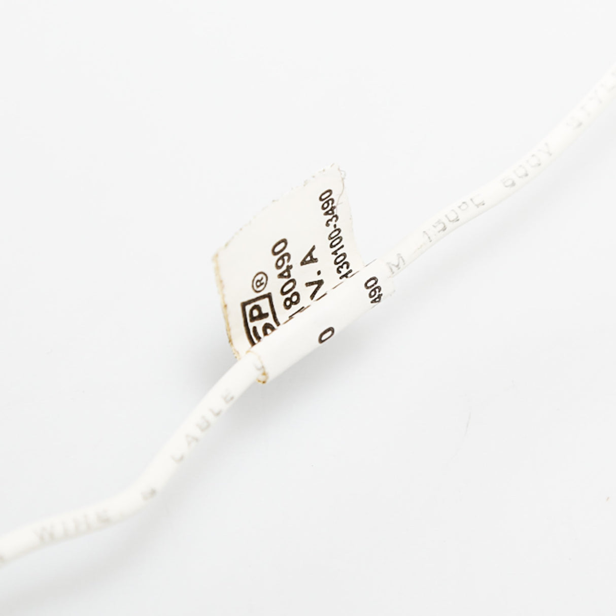 Whirlpool WPW10180490 Genuine OEM Harness Wire