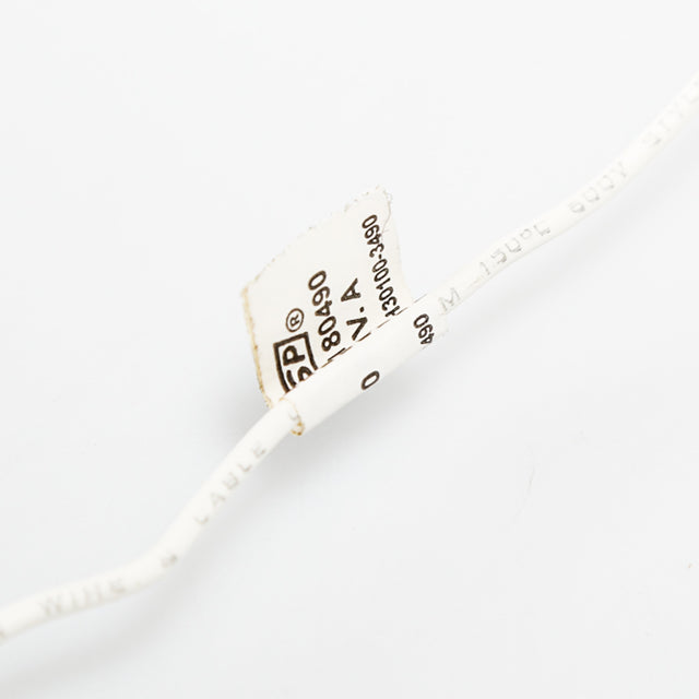 Whirlpool WPW10180490 Genuine OEM Harness Wire