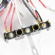 Whirlpool W11750757 Genuine OEM Harness Wire