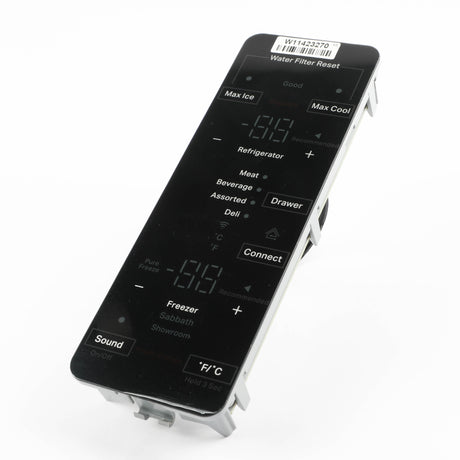 Whirlpool W11585971 Genuine OEM Panel Ui