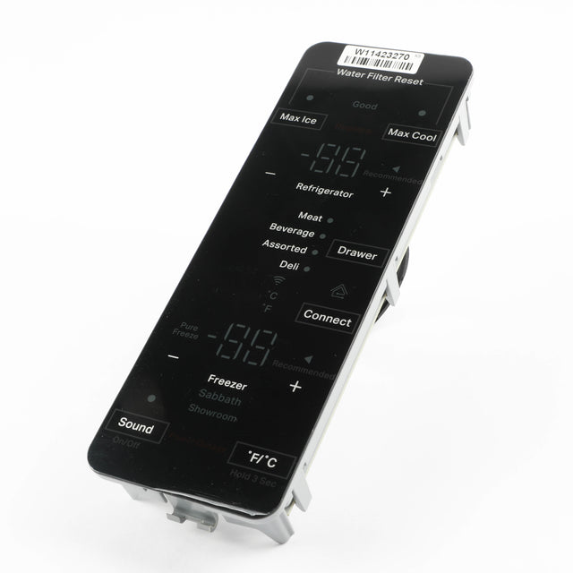 Whirlpool W11585971 Genuine OEM Panel Ui