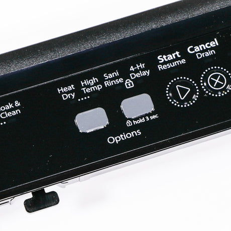 Whirlpool W10815819 Genuine OEM Console