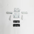 Whirlpool W11175806 Genuine OEM Kit Instal