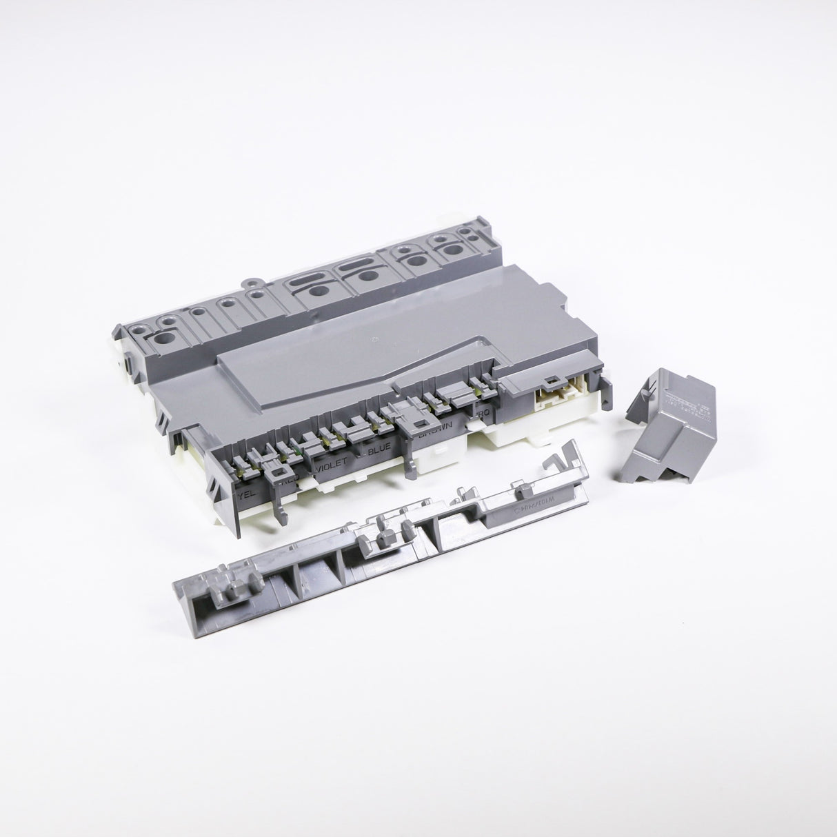 Whirlpool W10804111 Genuine OEM Control Electronic