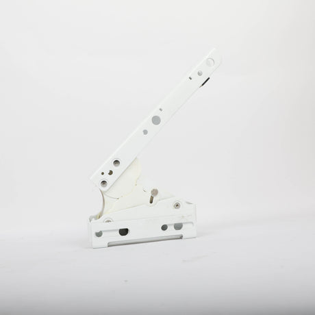 Whirlpool W10167398 Genuine OEM Hinge & Bracket Assembly Top