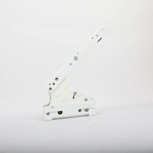 Whirlpool W10167398 Genuine OEM Hinge & Bracket Assembly Top