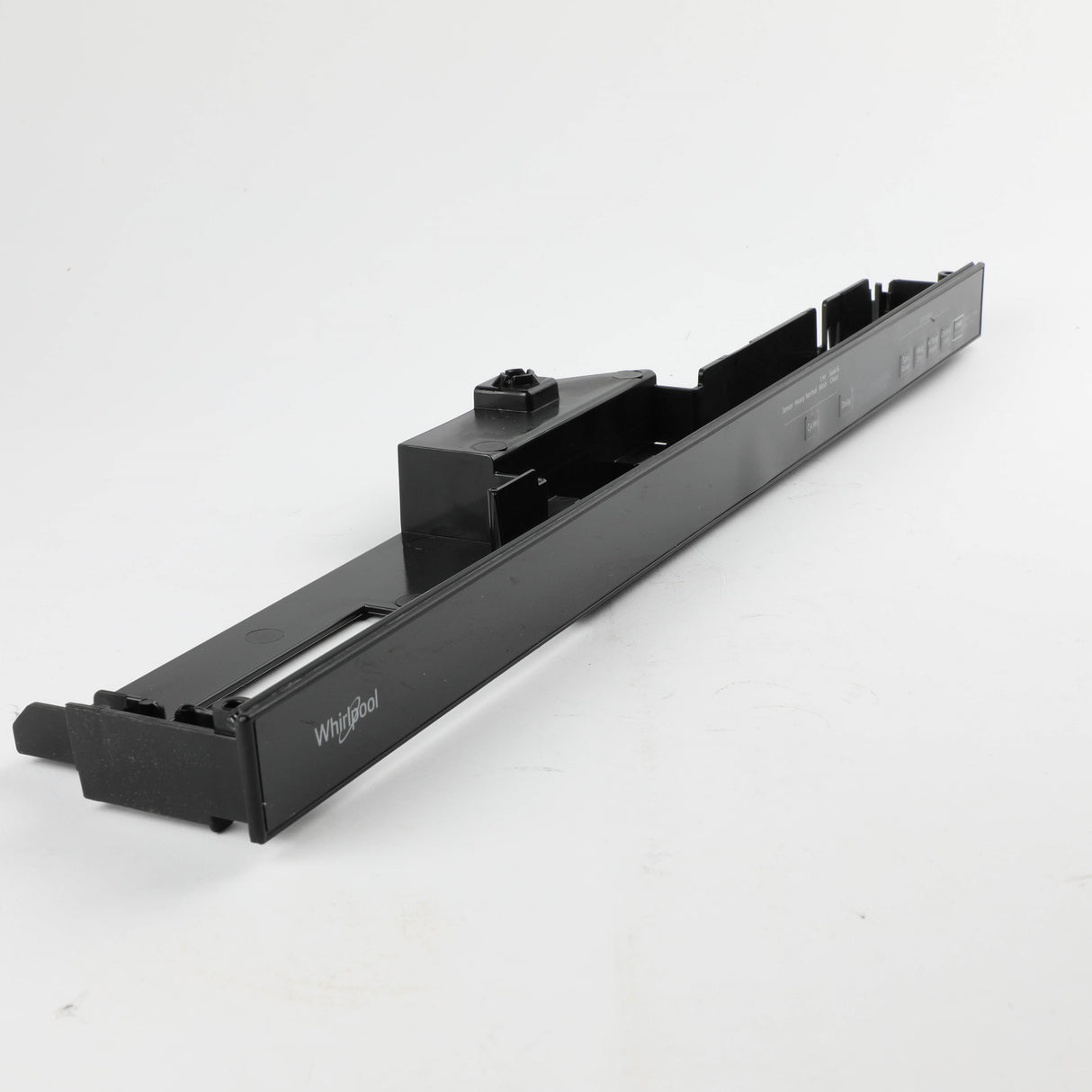 Whirlpool W11116422 Genuine OEM Panel Control