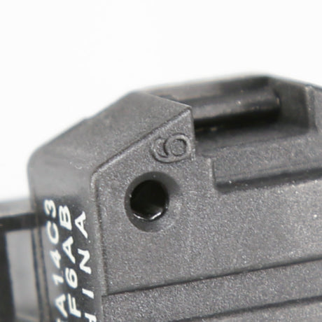 Whirlpool WP2262181 Genuine OEM Relay Strt