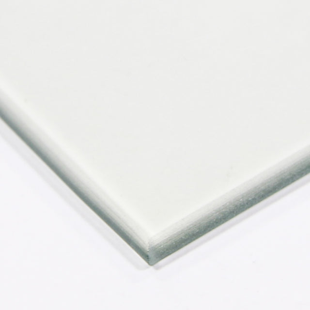 Whirlpool WP4449247 Genuine OEM Glass Door