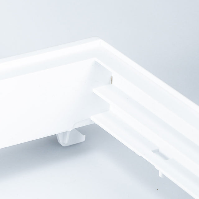 Whirlpool WP67006185 Genuine OEM Frame
