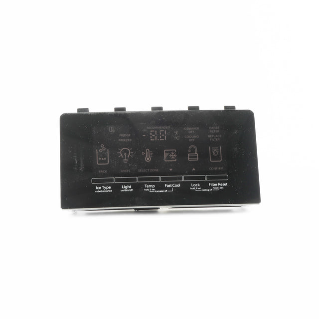 Whirlpool W11766557 Genuine OEM Panel Ui
