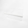 Whirlpool W11174621 Genuine OEM Pan Snack