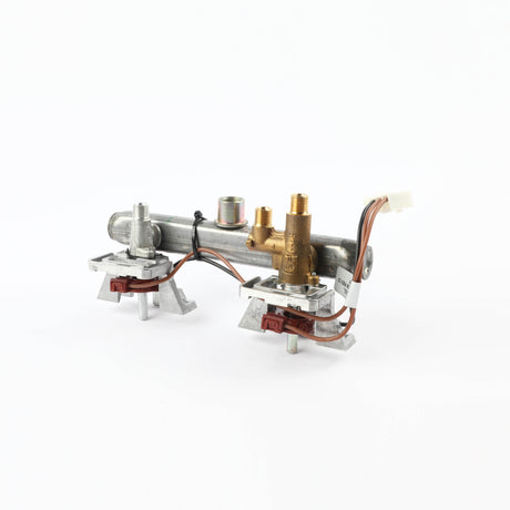 Whirlpool W11378579 Genuine OEM Manifold