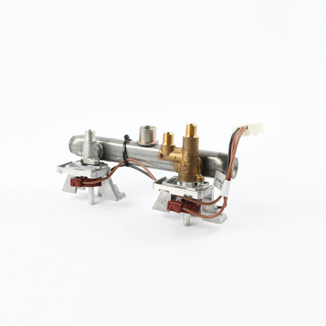 Whirlpool W11378579 Genuine OEM Manifold
