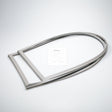 Whirlpool W10136735 Genuine OEM Gasket Ap Door FIP R