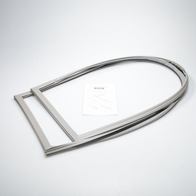 Whirlpool W10136735 Genuine OEM Gasket Ap Door FIP R