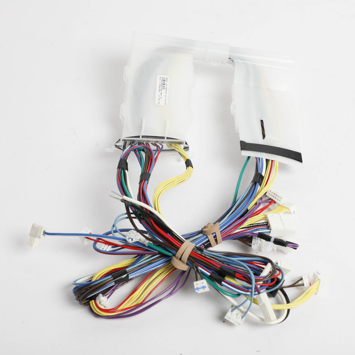 Whirlpool W11243205 Genuine OEM Harness Wire