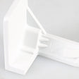 Whirlpool WPW10485096 Genuine OEM Stop Pan