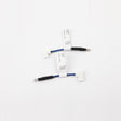 Whirlpool W11723332 Genuine OEM Wire Jumpr