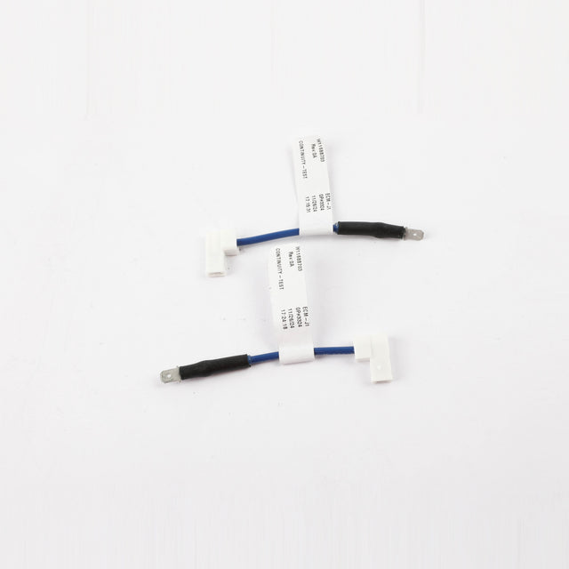 Whirlpool W11723332 Genuine OEM Wire Jumpr