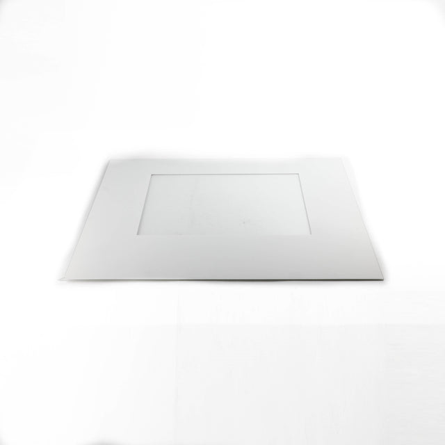 Whirlpool W10904906 Genuine OEM Glass Door
