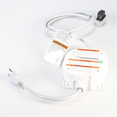 Whirlpool W11188410 Genuine OEM Cord Power