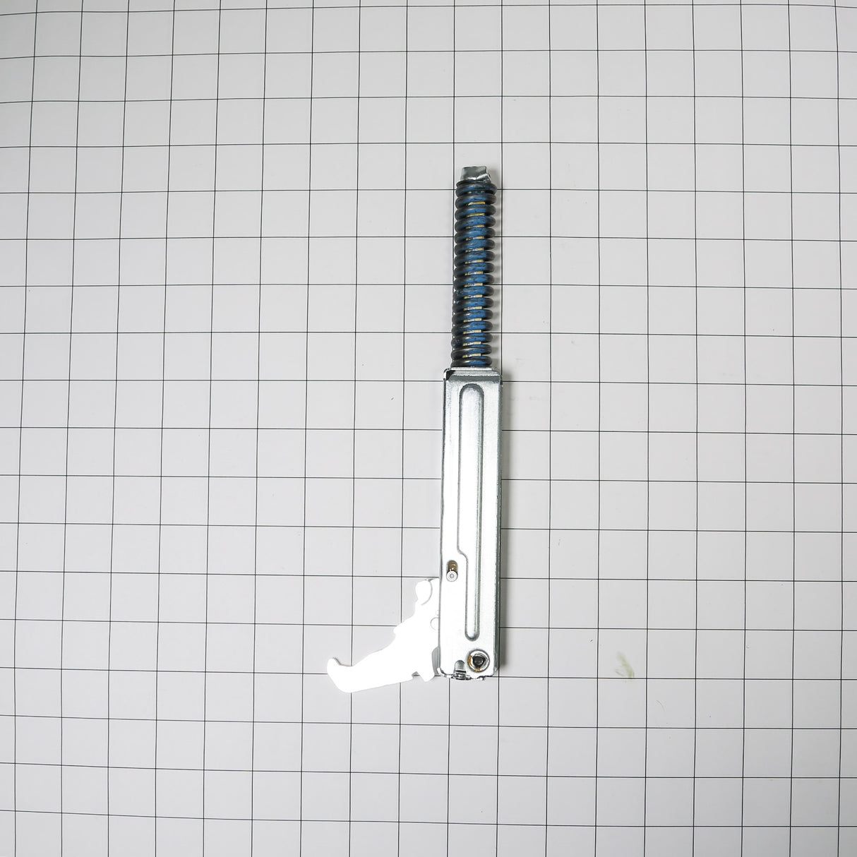Whirlpool W10782122 Genuine OEM Hinge Door