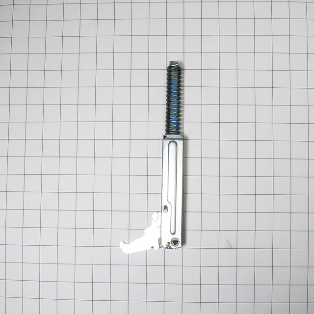 Whirlpool W10782122 Genuine OEM Hinge Door