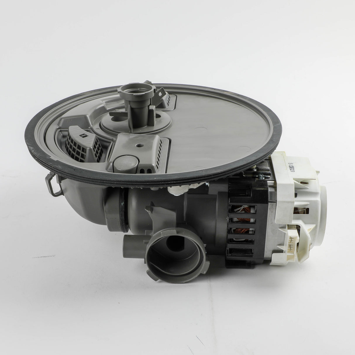 Whirlpool W10902330 Genuine OEM Pump&Motor