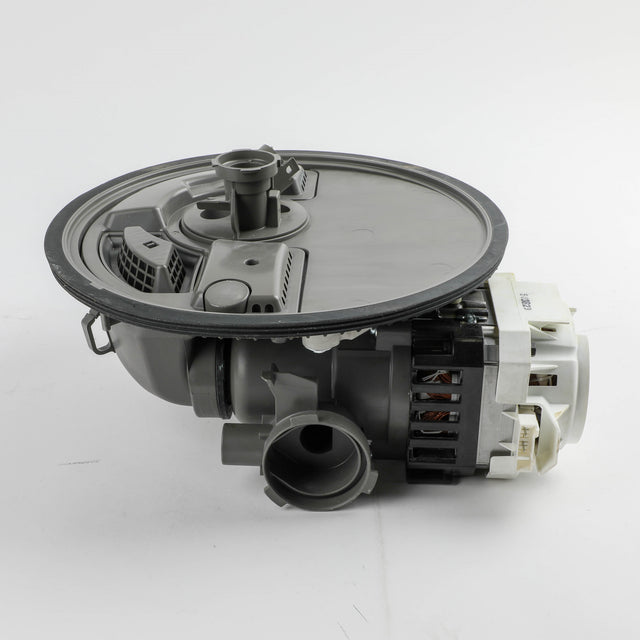 Whirlpool W10902330 Genuine OEM Pump&Motor
