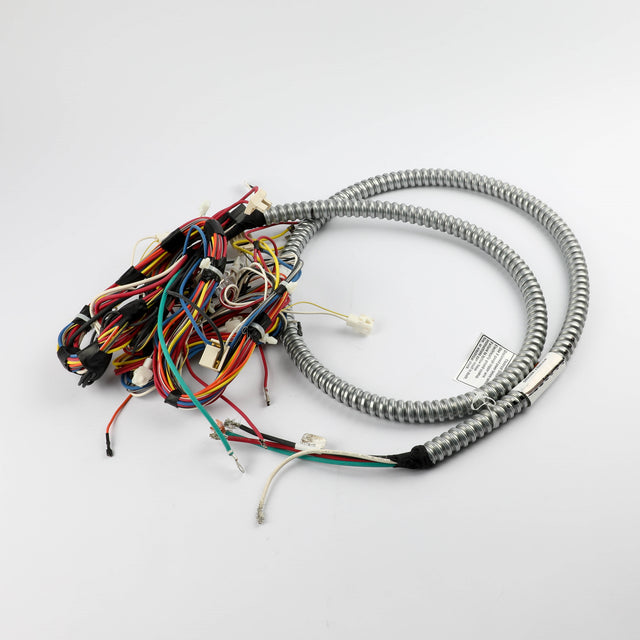 Whirlpool W11136133 Genuine OEM Harness Wire