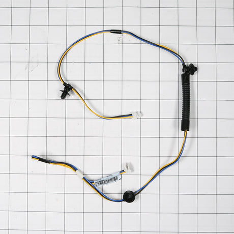 Whirlpool W11025125 Genuine OEM Harness Wire