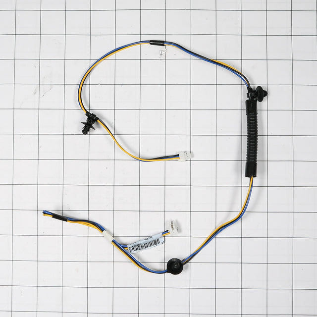 Whirlpool W11025125 Genuine OEM Harness Wire