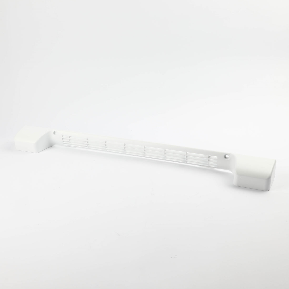 Whirlpool WPW10534166 Genuine OEM Grille Frt